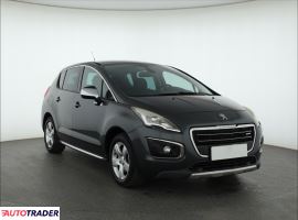 Peugeot 3008 2014 2.0 197 KM