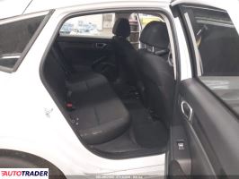 Honda Civic 2023 2