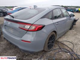 Honda Civic 2024 2