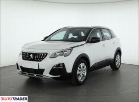 Peugeot 3008 2017 1.2 128 KM