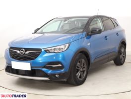 Opel Grandland 2021 1.2 128 KM