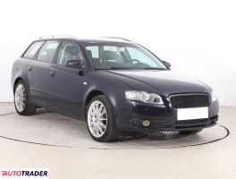 Audi A4 2006 1.9 113 KM Audi A4 2006 1.9 113 KM