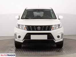 Suzuki Vitara 2019 1.4 138 KM