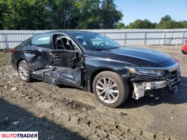 Honda Accord 2021 1 Honda Accord 2021 1