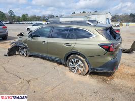 Subaru Outback 2021 2