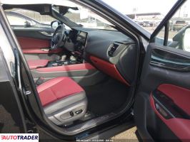 Lexus NX 2026 2