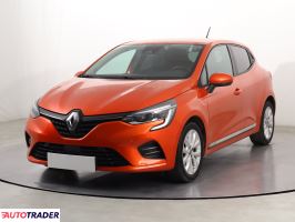 Renault Clio 2019 1.0 99 KM Renault Clio 2019 1.0 99 KM