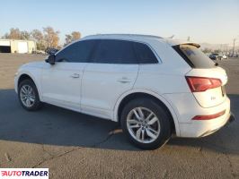 Audi Q5 2020 2