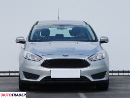 Ford Focus 2015 1.5 93 KM Ford Focus 2015 1.5 93 KM
