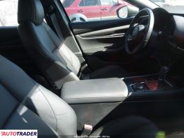 Mazda 3 2023 2