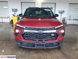 Chevrolet Blazer 2024 1