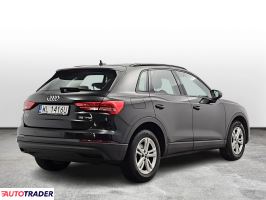 Audi Q3 2022 1.5 150 KM