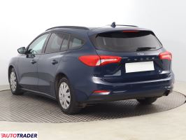 Ford Focus 2019 1.5 118 KM Ford Focus 2019 1.5 118 KM