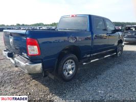 Dodge Ram 2022 6