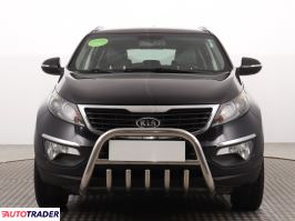 Kia Sportage 2011 1.6 132 KM