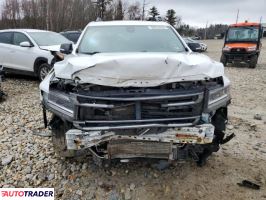 GMC Acadia 2021 3 GMC Acadia 2021 3