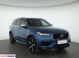 Volvo XC90 2018 2.0 237 KM