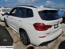 BMW X3 2020 2