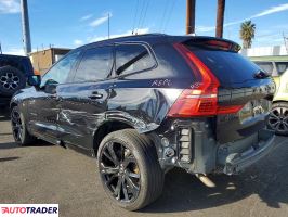 Volvo XC60 2024 2