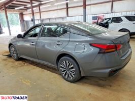 Nissan Altima 2023