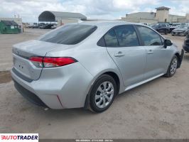 Toyota Corolla 2025 2