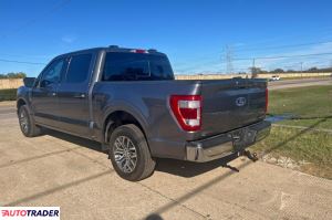 Ford Pozostałe 2022 2