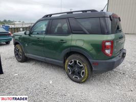 Ford Bronco 2024 1 Ford Bronco 2024 1