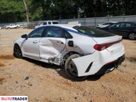 Kia Pozostałe 2023 1