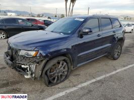 Jeep Grand Cherokee 2018 3