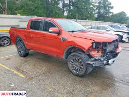 Ford Ranger 2022 2