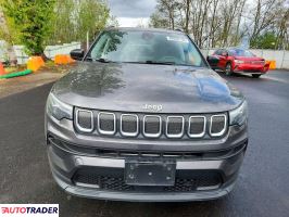 Jeep Compass 2022 2