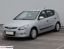Hyundai i30 2009 1.4 107 KM