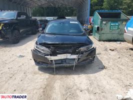 Honda Accord 2021 1