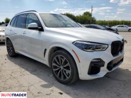 BMW X5 2019 4 BMW X5 2019 4