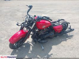 Harley-Davidson Pozostałe 2022 Harley-Davidson Pozostałe 2022