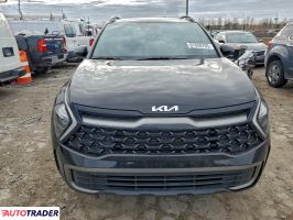Kia Sportage 2023 2