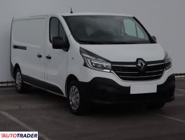Renault Trafic - zobacz ofertę