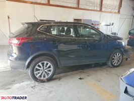 Nissan Rogue 2021