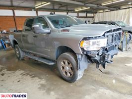 Dodge Ram 2024 6
