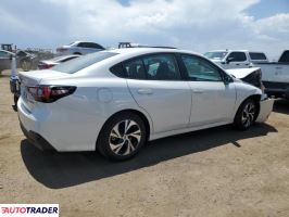 Subaru Legacy 2024 2 Subaru Legacy 2024 2