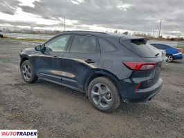 Ford Escape 2024 1