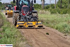 Zgęszczarka Gruntu  MERIPACKER MPC-375 2023r.