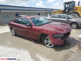 Dodge Charger 2023 3