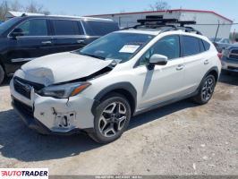 Subaru Pozostałe 2019 2 Subaru Pozostałe 2019 2