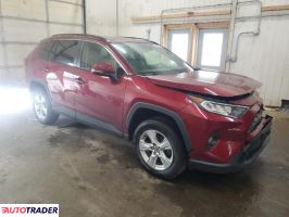 Toyota Pozostałe 2020 2 Toyota Pozostałe 2020 2