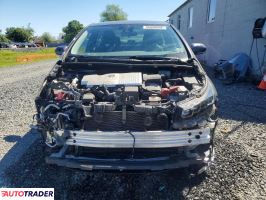 Toyota Prius 2021 1