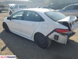 Toyota Corolla 2023 2