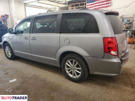 Dodge Grand Caravan 2020 3