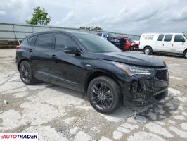 Acura RDX 2023 2