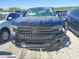 Ford Ranger 2025 2
